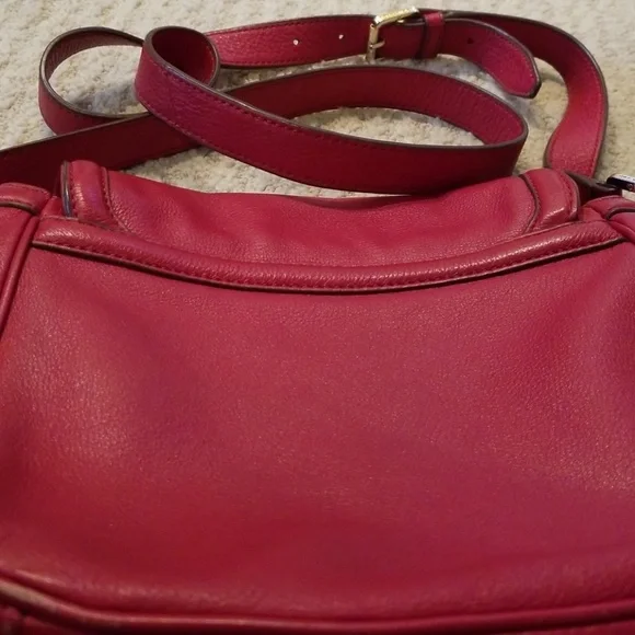 Tory Burch Cross Body Purse - Picture 7 of 8